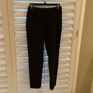 Topshop business pant